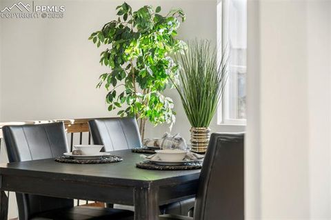 Tiny photo for 6801 End of the Trail, Fountain, CO 80817 (MLS # 3487954)