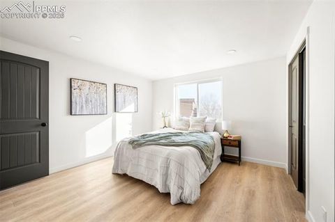 Tiny photo for 6801 End of the Trail, Fountain, CO 80817 (MLS # 3487954)