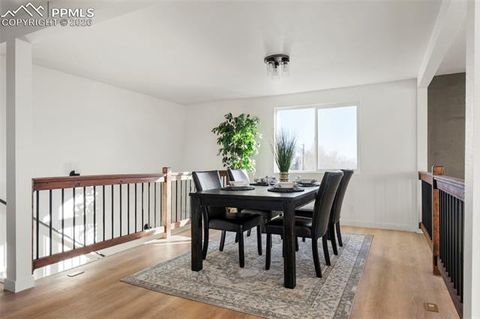 Tiny photo for 6801 End of the Trail, Fountain, CO 80817 (MLS # 3487954)