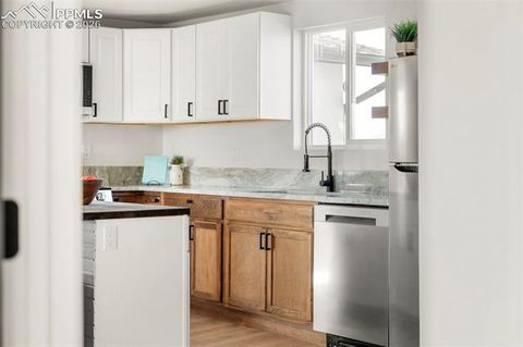 Tiny photo for 6801 End of the Trail, Fountain, CO 80817 (MLS # 3487954)