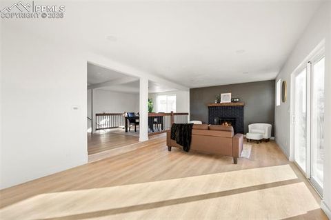 Tiny photo for 6801 End of the Trail, Fountain, CO 80817 (MLS # 3487954)