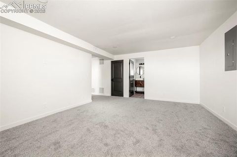 Tiny photo for 6801 End of the Trail, Fountain, CO 80817 (MLS # 3487954)