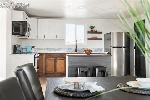 Tiny photo for 6801 End of the Trail, Fountain, CO 80817 (MLS # 3487954)