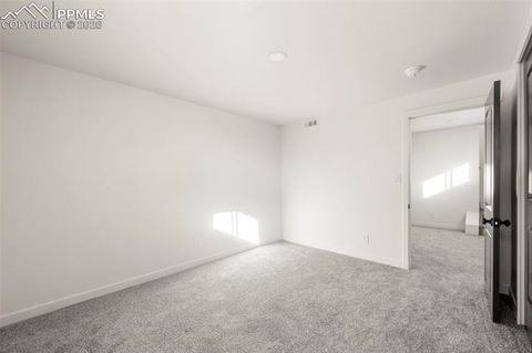 Tiny photo for 6801 End of the Trail, Fountain, CO 80817 (MLS # 3487954)