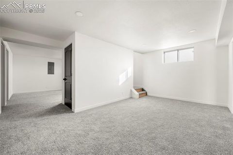 Tiny photo for 6801 End of the Trail, Fountain, CO 80817 (MLS # 3487954)