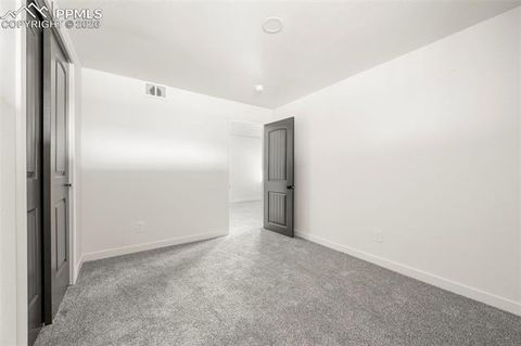 Tiny photo for 6801 End of the Trail, Fountain, CO 80817 (MLS # 3487954)