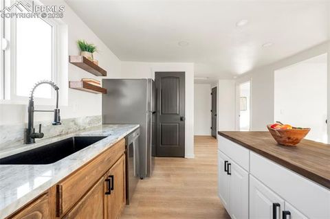 Tiny photo for 6801 End of the Trail, Fountain, CO 80817 (MLS # 3487954)