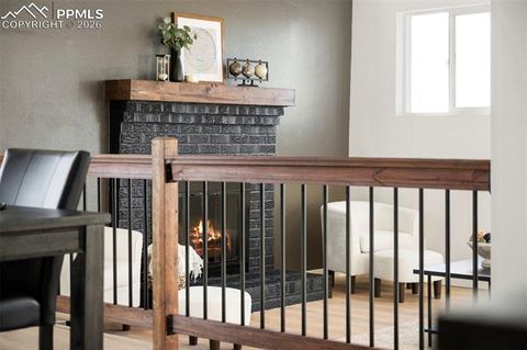 Tiny photo for 6801 End of the Trail, Fountain, CO 80817 (MLS # 3487954)