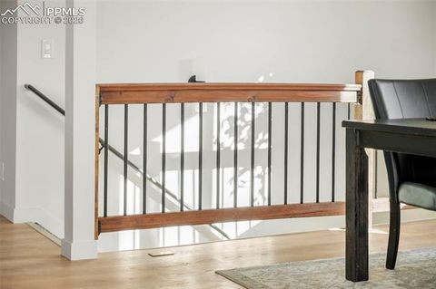 Tiny photo for 6801 End of the Trail, Fountain, CO 80817 (MLS # 3487954)