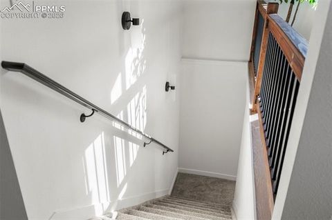 Tiny photo for 6801 End of the Trail, Fountain, CO 80817 (MLS # 3487954)