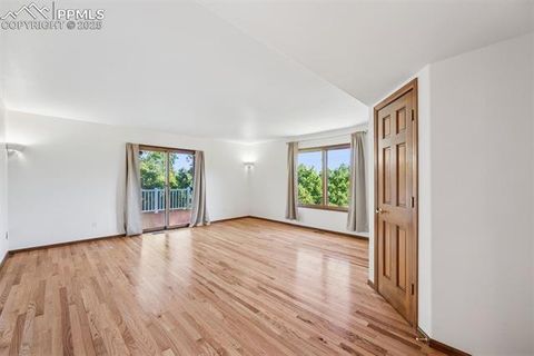 Tiny photo for 4320 Kincaid Court, Colorado Springs, CO 80906 (MLS # 4935312)