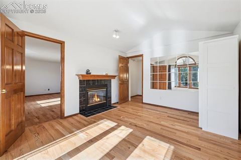 Tiny photo for 4320 Kincaid Court, Colorado Springs, CO 80906 (MLS # 4935312)