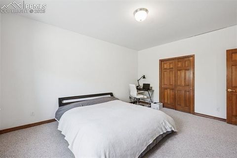 Tiny photo for 4320 Kincaid Court, Colorado Springs, CO 80906 (MLS # 4935312)