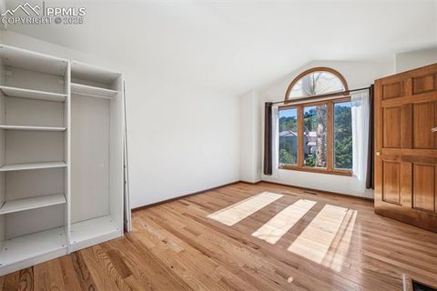 Tiny photo for 4320 Kincaid Court, Colorado Springs, CO 80906 (MLS # 4935312)