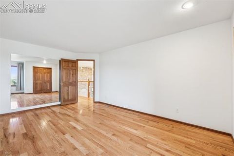 Tiny photo for 4320 Kincaid Court, Colorado Springs, CO 80906 (MLS # 4935312)