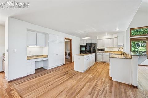 Tiny photo for 4320 Kincaid Court, Colorado Springs, CO 80906 (MLS # 4935312)