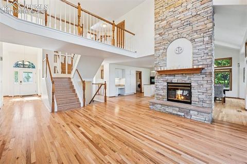 Tiny photo for 4320 Kincaid Court, Colorado Springs, CO 80906 (MLS # 4935312)