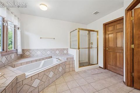 Tiny photo for 4320 Kincaid Court, Colorado Springs, CO 80906 (MLS # 4935312)