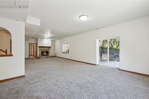 Tiny photo for 4320 Kincaid Court, Colorado Springs, CO 80906 (MLS # 4935312)