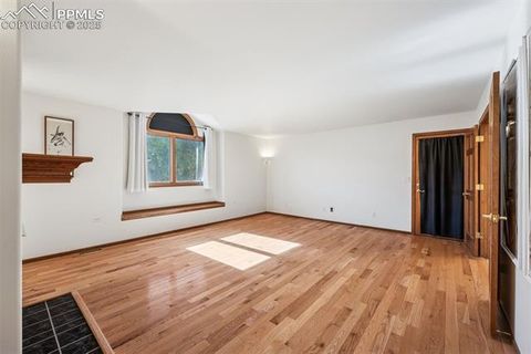 Tiny photo for 4320 Kincaid Court, Colorado Springs, CO 80906 (MLS # 4935312)