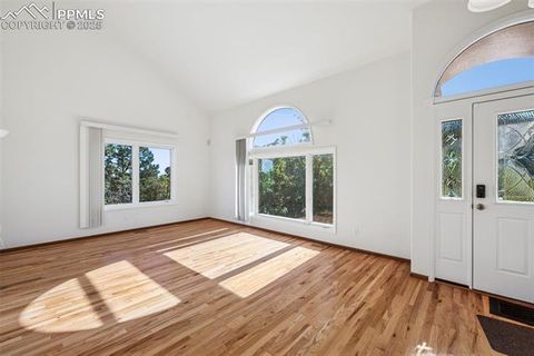 Tiny photo for 4320 Kincaid Court, Colorado Springs, CO 80906 (MLS # 4935312)