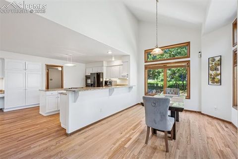 Tiny photo for 4320 Kincaid Court, Colorado Springs, CO 80906 (MLS # 4935312)
