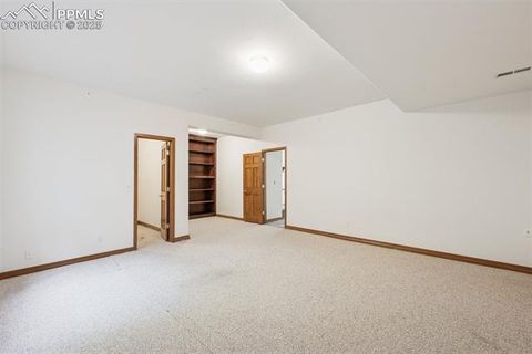 Tiny photo for 4320 Kincaid Court, Colorado Springs, CO 80906 (MLS # 4935312)