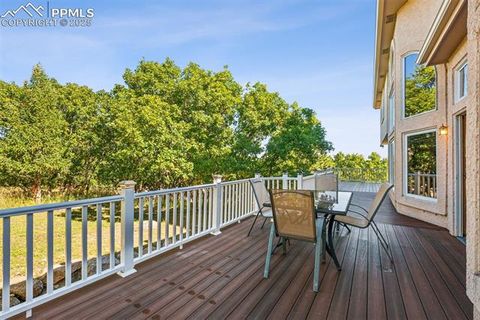 Tiny photo for 4320 Kincaid Court, Colorado Springs, CO 80906 (MLS # 4935312)