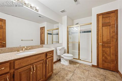 Tiny photo for 4320 Kincaid Court, Colorado Springs, CO 80906 (MLS # 4935312)
