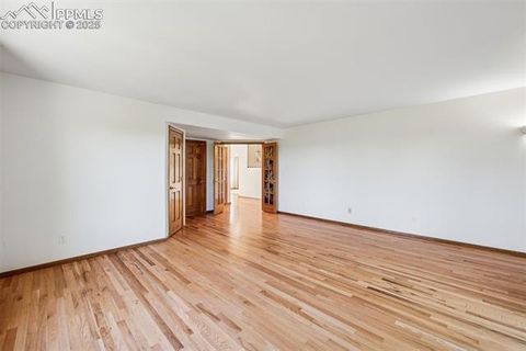Tiny photo for 4320 Kincaid Court, Colorado Springs, CO 80906 (MLS # 4935312)