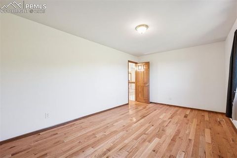 Tiny photo for 4320 Kincaid Court, Colorado Springs, CO 80906 (MLS # 4935312)