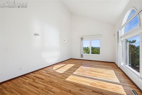 Tiny photo for 4320 Kincaid Court, Colorado Springs, CO 80906 (MLS # 4935312)