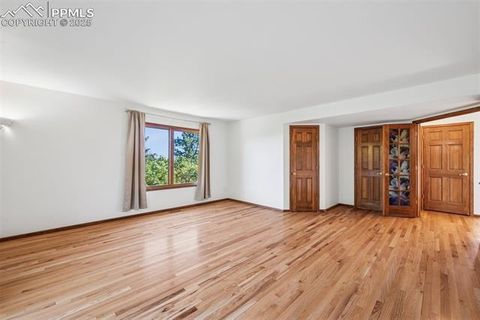 Tiny photo for 4320 Kincaid Court, Colorado Springs, CO 80906 (MLS # 4935312)