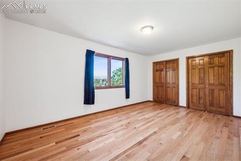 Tiny photo for 4320 Kincaid Court, Colorado Springs, CO 80906 (MLS # 4935312)