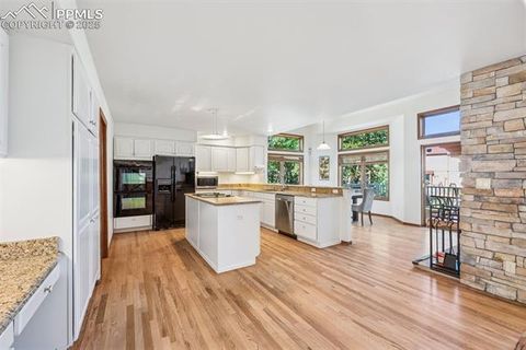 Tiny photo for 4320 Kincaid Court, Colorado Springs, CO 80906 (MLS # 4935312)