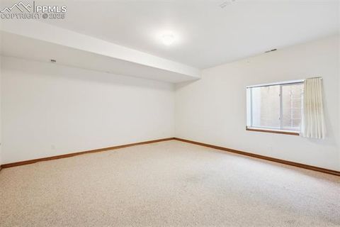 Tiny photo for 4320 Kincaid Court, Colorado Springs, CO 80906 (MLS # 4935312)