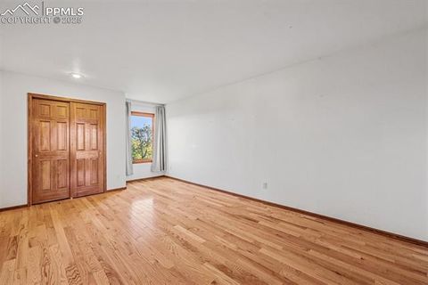 Tiny photo for 4320 Kincaid Court, Colorado Springs, CO 80906 (MLS # 4935312)