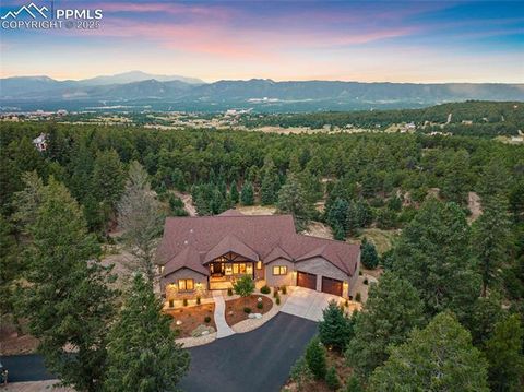 15030 Roller Coaster Road Colorado Springs CO 80921