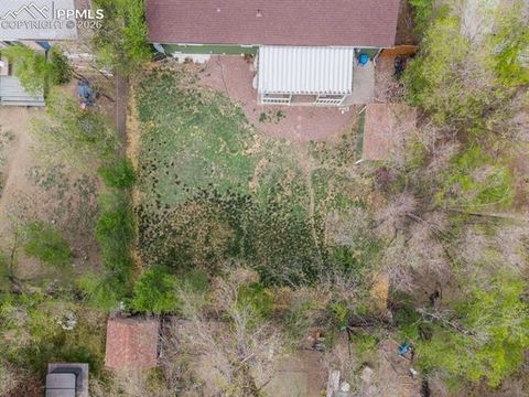 Tiny photo for 3595 Darkwood Place, Colorado Springs, CO 80910 (MLS # 1544107)
