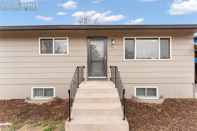 1334 Commanchero Drive