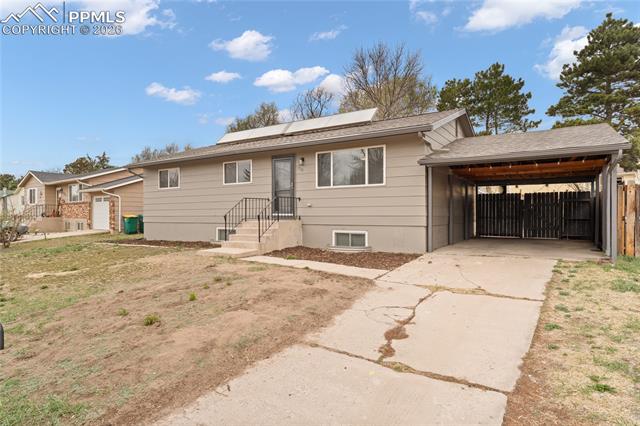 1334 Commanchero Drive