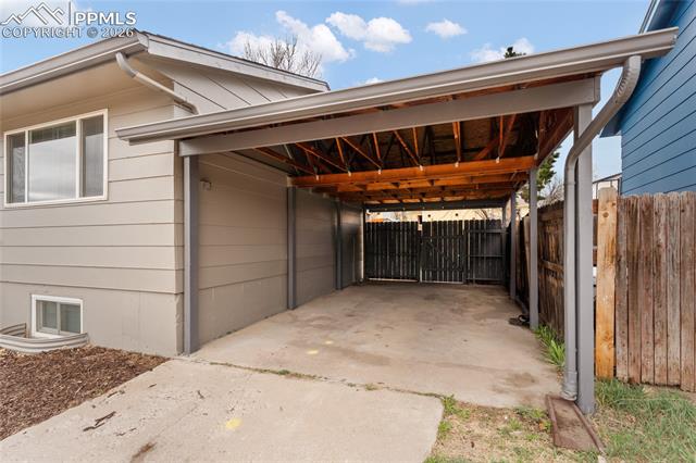 1334 Commanchero Drive