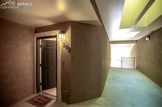 1965 Montura View 202