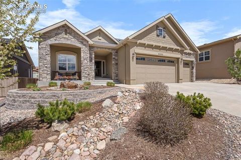 4466 New Santa Fe Trail Colorado Springs CO 80924