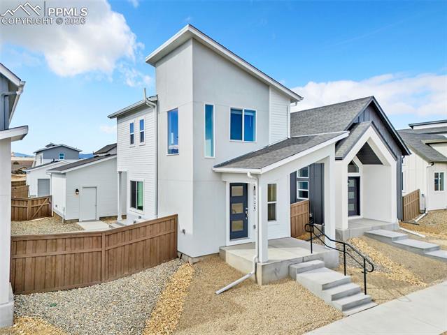 3359 Evening Breeze Drive