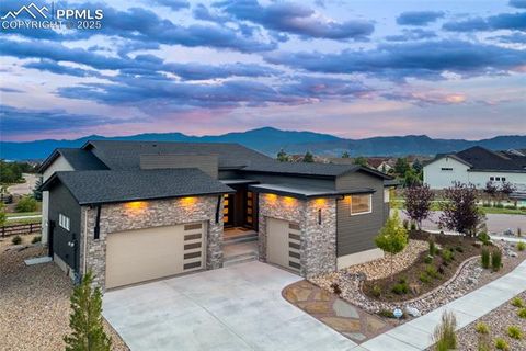 4911 Pearl Lake Way Colorado Springs CO 80924