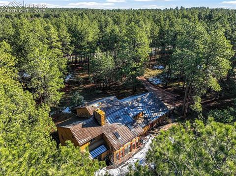 18680 Arrowwood Drive Monument CO 80132