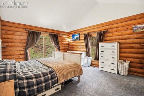 Tiny photo for 220 Rocky Mountain View, Divide, CO 80814 (MLS # 6660604)