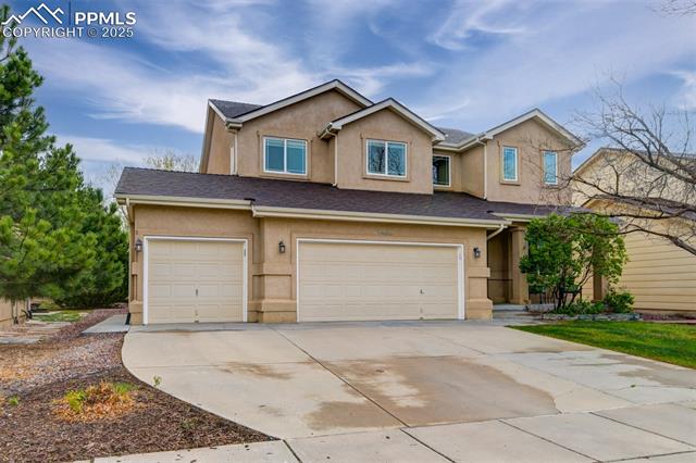 1460 Lily Lake Drive