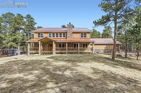 9550 Millard Way Colorado Springs CO 80908